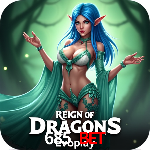 Inovações de Jogos na 685 Bet: O Futuro das Experiências Interativas