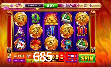 Desvendando o Mundo dos Jogos Virtuais na 685 Bet