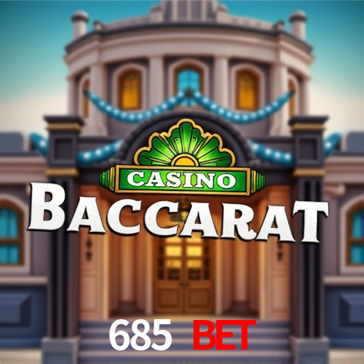 Apostas Esportivas na 685 Bet: Um Guia Completo